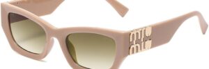 Mtzjh Sunglasses Retro Glasses Women Vintage Travel Small Rectangle Sun Glasses Female Eyewear - Image 5